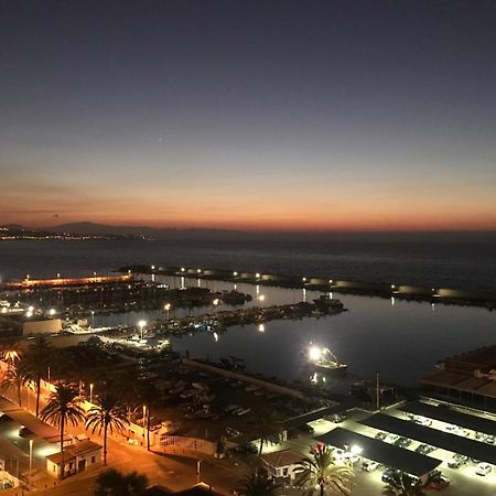 Estudio Solyplayarelax Fuengirola Eksteriør bilde