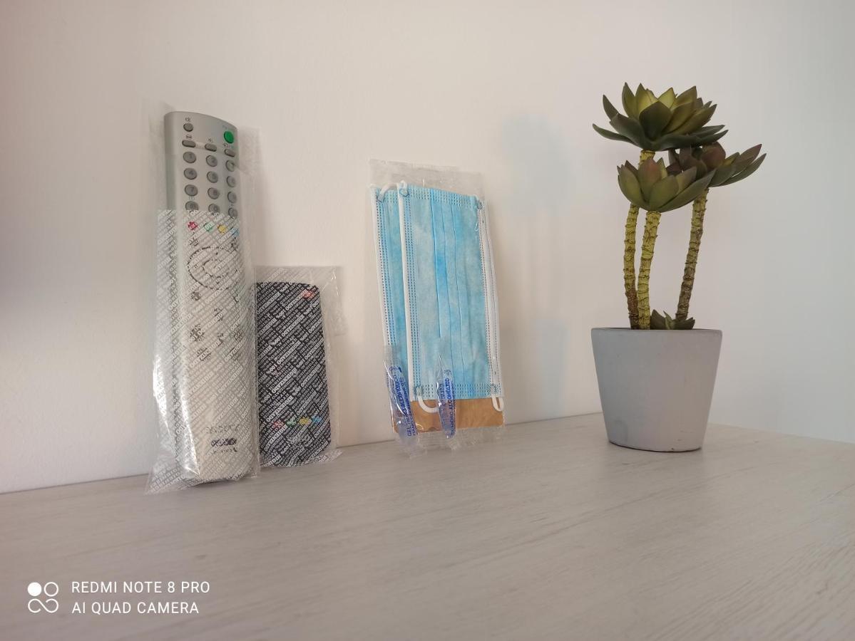 Estudio Solyplayarelax Fuengirola Eksteriør bilde