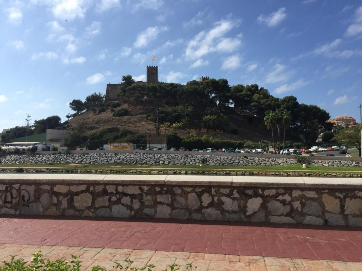 Estudio Solyplayarelax Fuengirola Eksteriør bilde